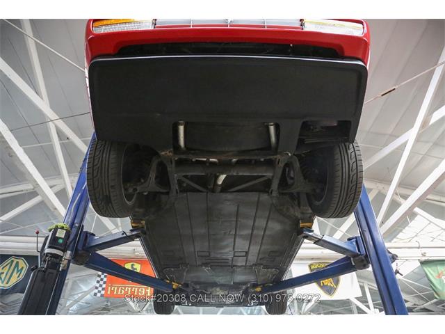 1989 Ferrari Mondial (CC-2122070) for sale in Beverly Hills, California