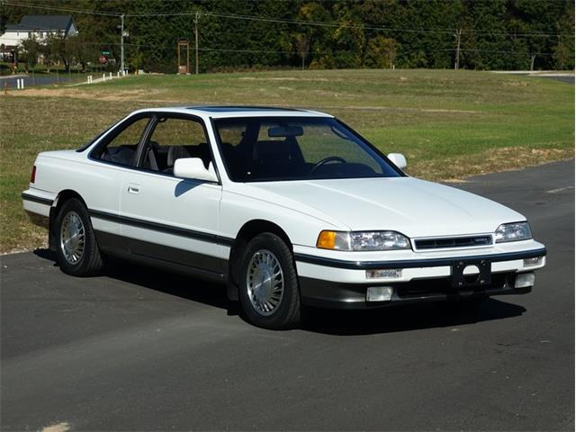 1990 Acura Legend (CC-2122072) for sale in Greensboro, North Carolina