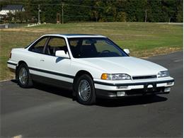 1990 Acura Legend (CC-2122072) for sale in Greensboro, North Carolina