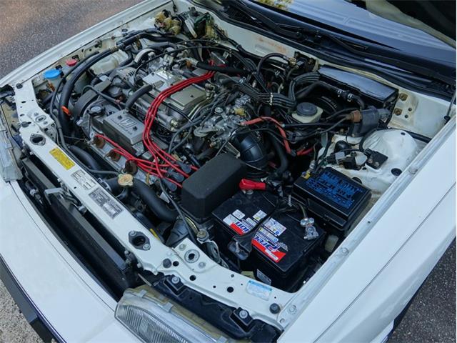 1990 Acura Legend (CC-2122072) for sale in Greensboro, North Carolina
