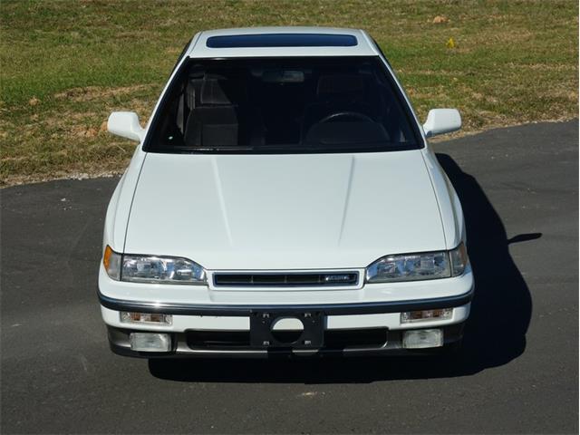 1990 Acura Legend (CC-2122072) for sale in Greensboro, North Carolina