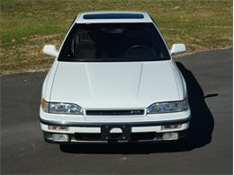 1990 Acura Legend (CC-2122072) for sale in Greensboro, North Carolina