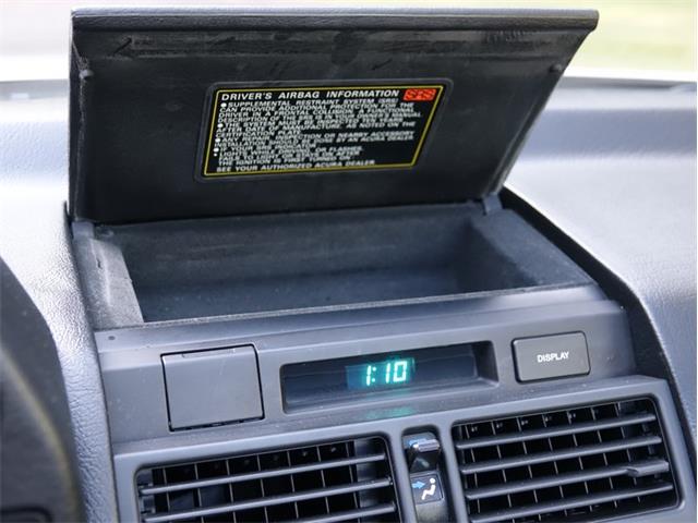 1990 Acura Legend (CC-2122072) for sale in Greensboro, North Carolina