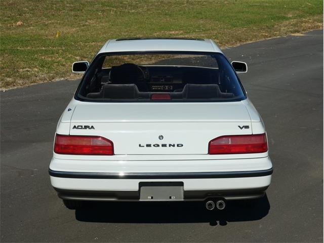 1990 Acura Legend (CC-2122072) for sale in Greensboro, North Carolina