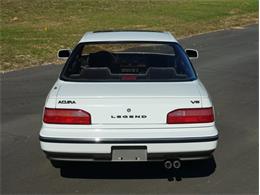 1990 Acura Legend (CC-2122072) for sale in Greensboro, North Carolina