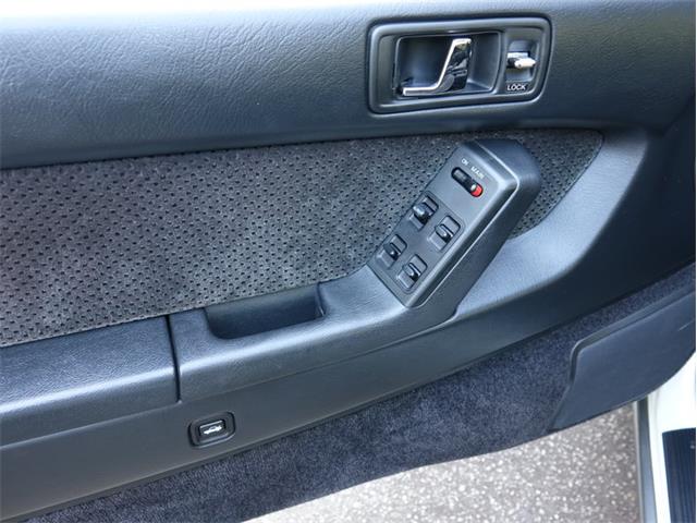 1990 Acura Legend (CC-2122072) for sale in Greensboro, North Carolina