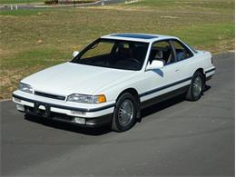 1990 Acura Legend (CC-2122072) for sale in Greensboro, North Carolina
