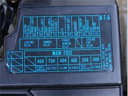 1990 Acura Legend (CC-2122072) for sale in Greensboro, North Carolina