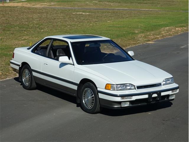 1990 Acura Legend (CC-2122072) for sale in Greensboro, North Carolina