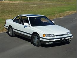 1990 Acura Legend (CC-2122072) for sale in Greensboro, North Carolina