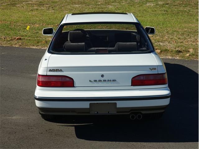 1990 Acura Legend (CC-2122072) for sale in Greensboro, North Carolina