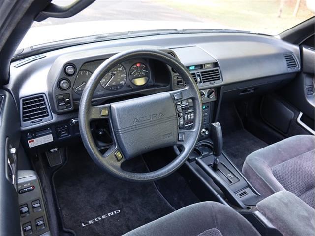 1990 Acura Legend (CC-2122072) for sale in Greensboro, North Carolina
