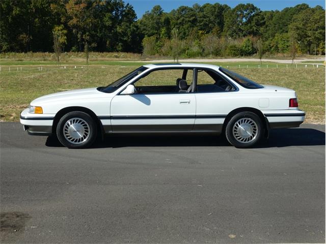 1990 Acura Legend (CC-2122072) for sale in Greensboro, North Carolina