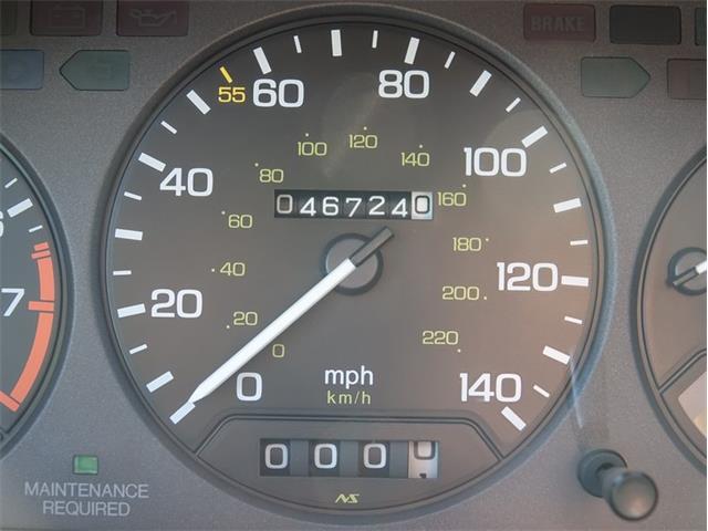 1990 Acura Legend (CC-2122072) for sale in Greensboro, North Carolina
