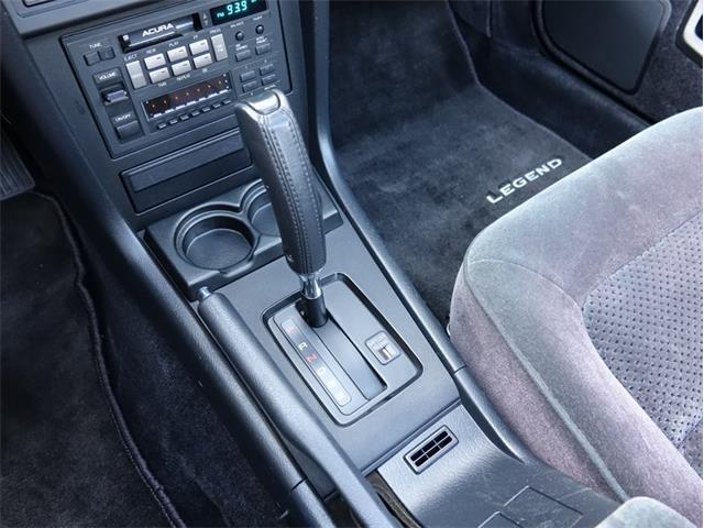 1990 Acura Legend (CC-2122072) for sale in Greensboro, North Carolina