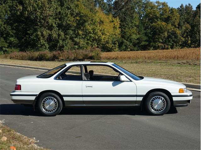 1990 Acura Legend (CC-2122072) for sale in Greensboro, North Carolina