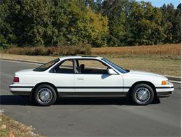 1990 Acura Legend (CC-2122072) for sale in Greensboro, North Carolina