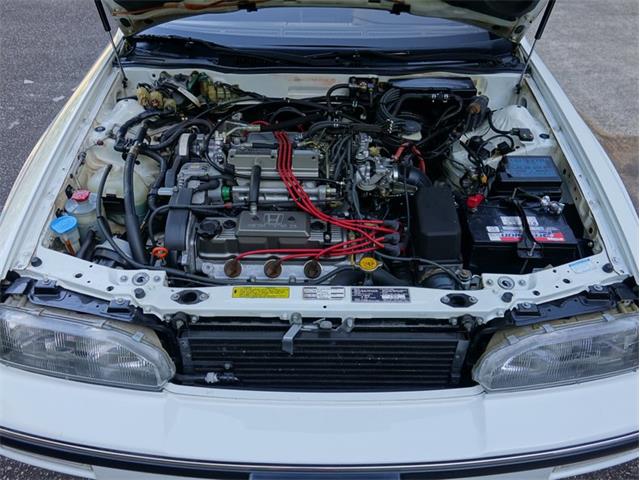 1990 Acura Legend (CC-2122072) for sale in Greensboro, North Carolina