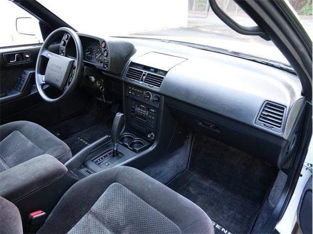 1990 Acura Legend (CC-2122072) for sale in Greensboro, North Carolina