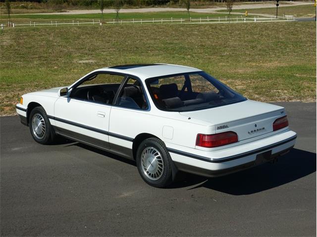 1990 Acura Legend (CC-2122072) for sale in Greensboro, North Carolina