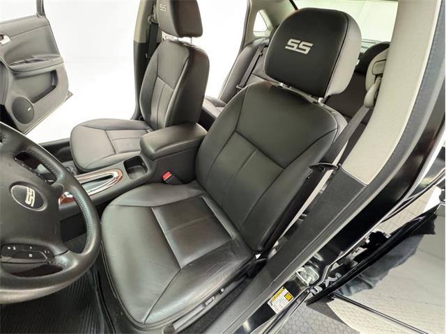 2006 Chevrolet Impala (CC-2122073) for sale in Morgantown, Pennsylvania