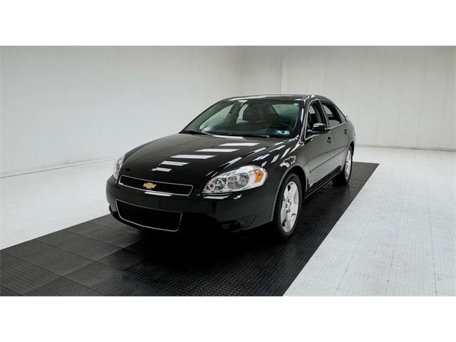 2006 Chevrolet Impala (CC-2122073) for sale in Morgantown, Pennsylvania