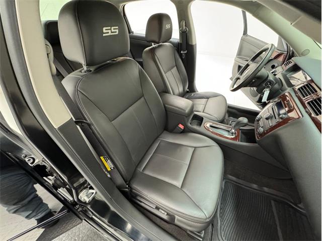 2006 Chevrolet Impala (CC-2122073) for sale in Morgantown, Pennsylvania