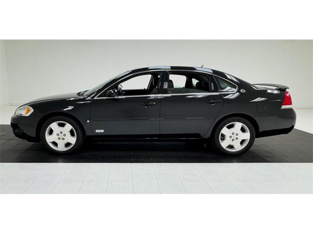 2006 Chevrolet Impala (CC-2122073) for sale in Morgantown, Pennsylvania