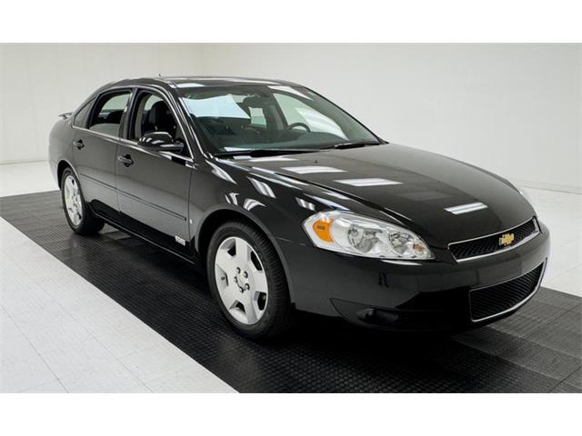 2006 Chevrolet Impala (CC-2122073) for sale in Morgantown, Pennsylvania