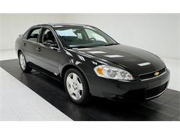 2006 Chevrolet Impala (CC-2122073) for sale in Morgantown, Pennsylvania