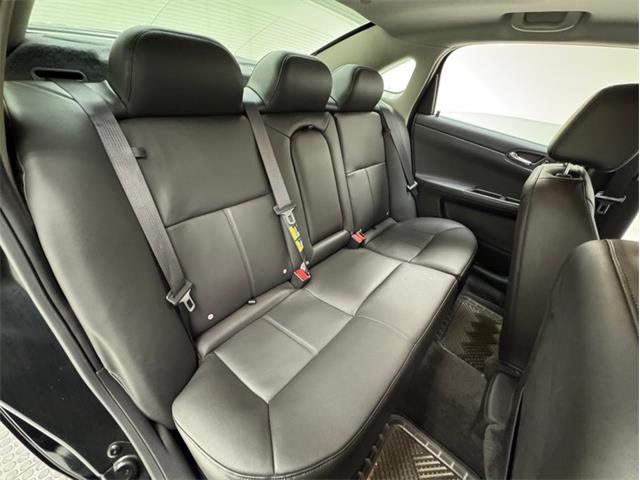 2006 Chevrolet Impala (CC-2122073) for sale in Morgantown, Pennsylvania