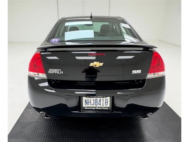 2006 Chevrolet Impala (CC-2122073) for sale in Morgantown, Pennsylvania