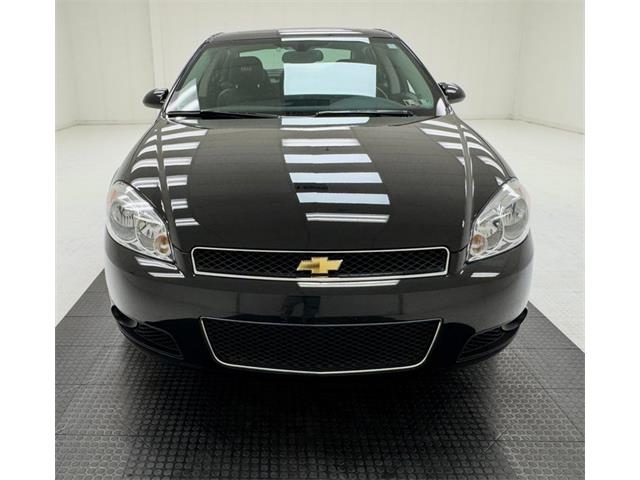 2006 Chevrolet Impala (CC-2122073) for sale in Morgantown, Pennsylvania
