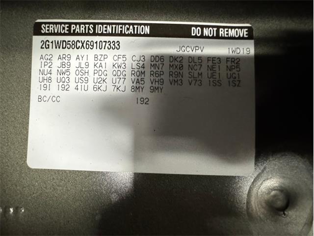 2006 Chevrolet Impala (CC-2122073) for sale in Morgantown, Pennsylvania