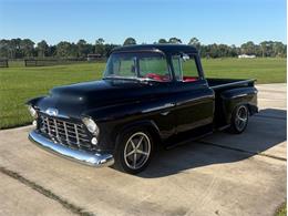 1956 Chevrolet 3100 (CC-2122075) for sale in Greensboro, North Carolina