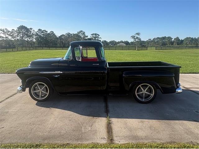 1956 Chevrolet 3100 (CC-2122075) for sale in Greensboro, North Carolina