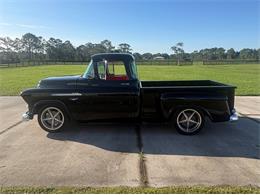 1956 Chevrolet 3100 (CC-2122075) for sale in Greensboro, North Carolina