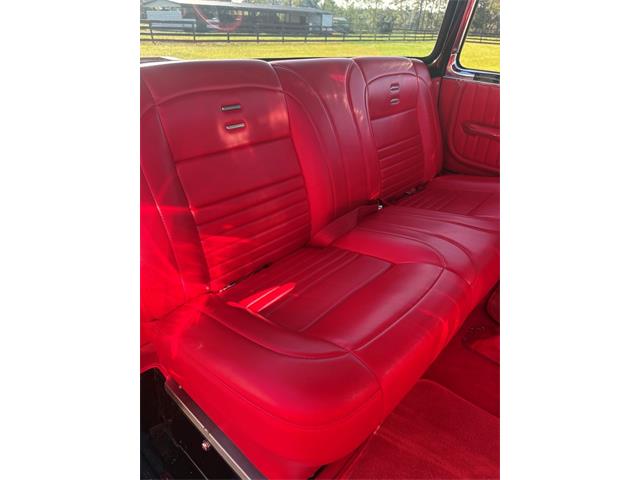 1956 Chevrolet 3100 (CC-2122075) for sale in Greensboro, North Carolina