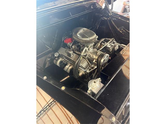 1956 Chevrolet 3100 (CC-2122075) for sale in Greensboro, North Carolina