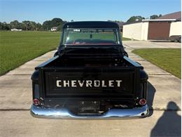 1956 Chevrolet 3100 (CC-2122075) for sale in Greensboro, North Carolina