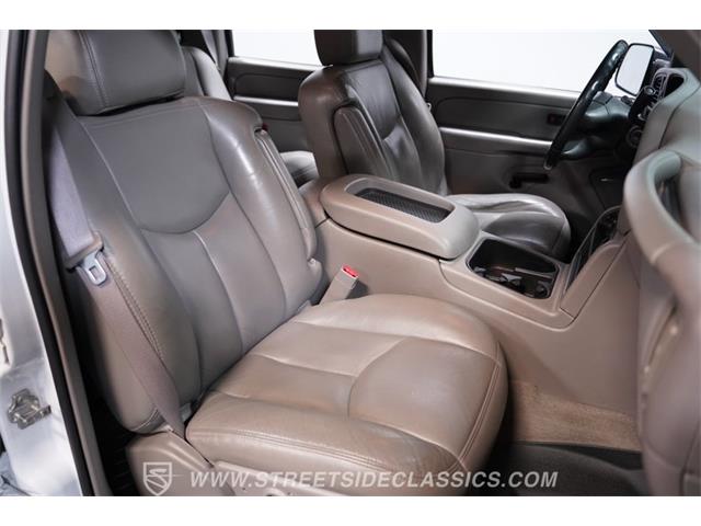 2005 Chevrolet Silverado (CC-2122076) for sale in Lithia Springs, Georgia