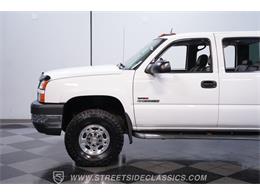 2005 Chevrolet Silverado (CC-2122076) for sale in Lithia Springs, Georgia