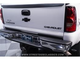 2005 Chevrolet Silverado (CC-2122076) for sale in Lithia Springs, Georgia