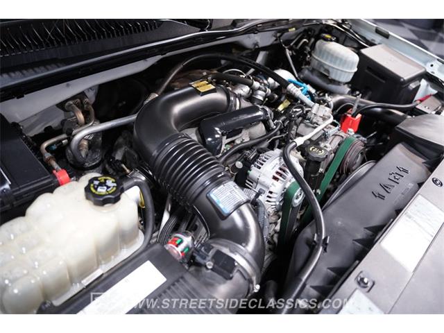 2005 Chevrolet Silverado (CC-2122076) for sale in Lithia Springs, Georgia