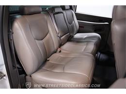2005 Chevrolet Silverado (CC-2122076) for sale in Lithia Springs, Georgia