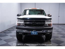 2005 Chevrolet Silverado (CC-2122076) for sale in Lithia Springs, Georgia