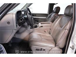 2005 Chevrolet Silverado (CC-2122076) for sale in Lithia Springs, Georgia