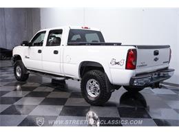 2005 Chevrolet Silverado (CC-2122076) for sale in Lithia Springs, Georgia