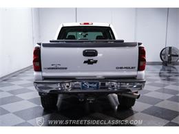 2005 Chevrolet Silverado (CC-2122076) for sale in Lithia Springs, Georgia