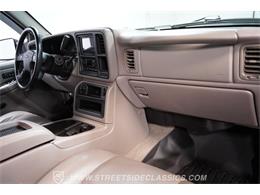 2005 Chevrolet Silverado (CC-2122076) for sale in Lithia Springs, Georgia